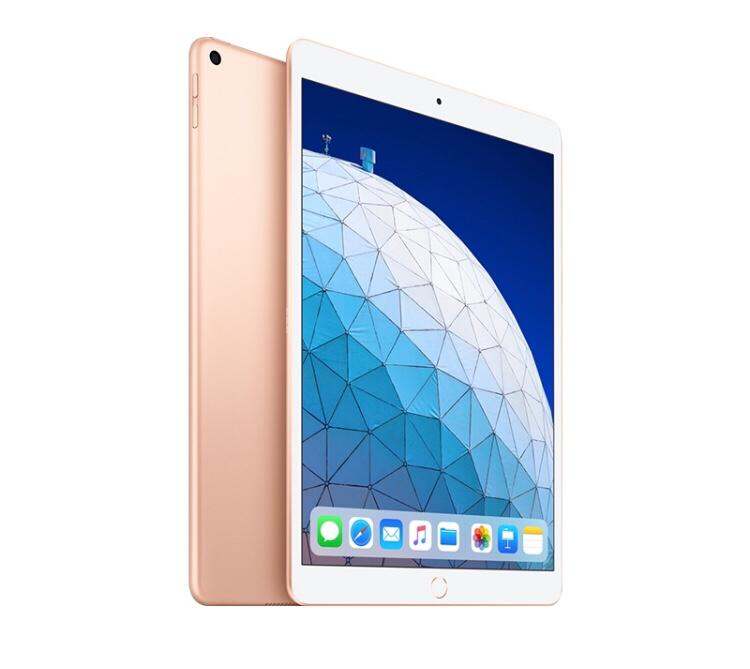 2019款 Apple iPad Air 10.5英寸 平板电脑(64G