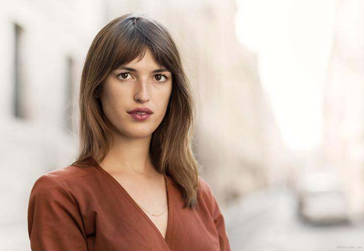 怎么跟法国女孩一样风情万种,jeanne damas