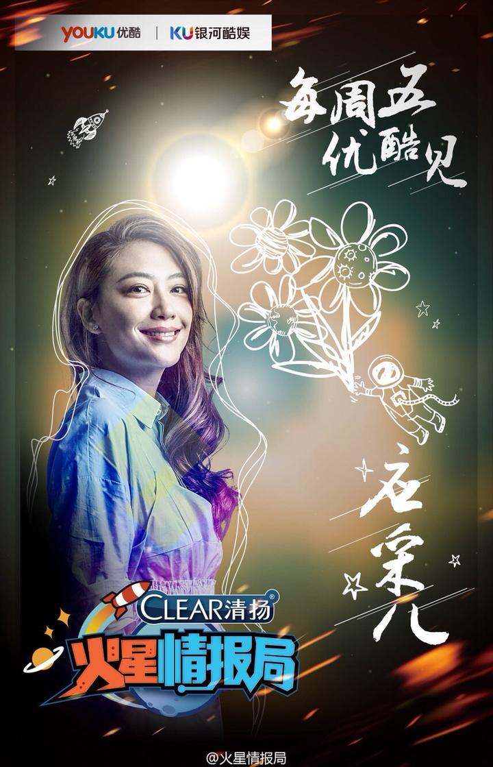 火星情报局