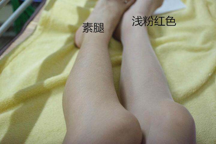 人手必备的夏季透明丝袜 仙女宝宝最爱的各种水玉提花