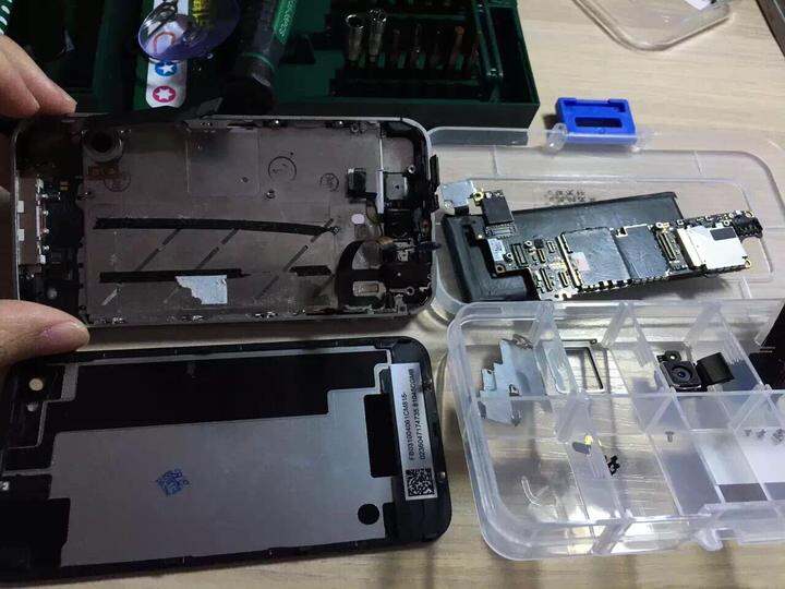 苹果拆机工具一般在哪里可以买到