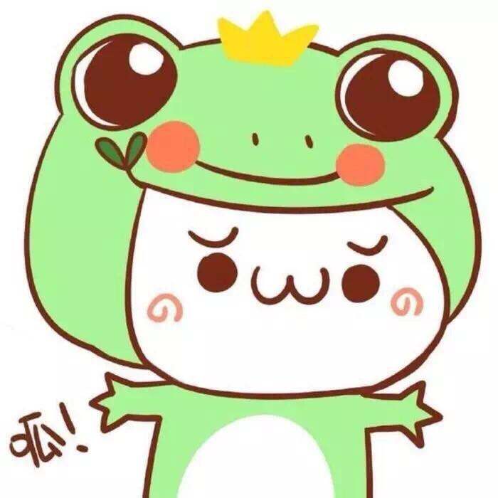 颜文字的头像