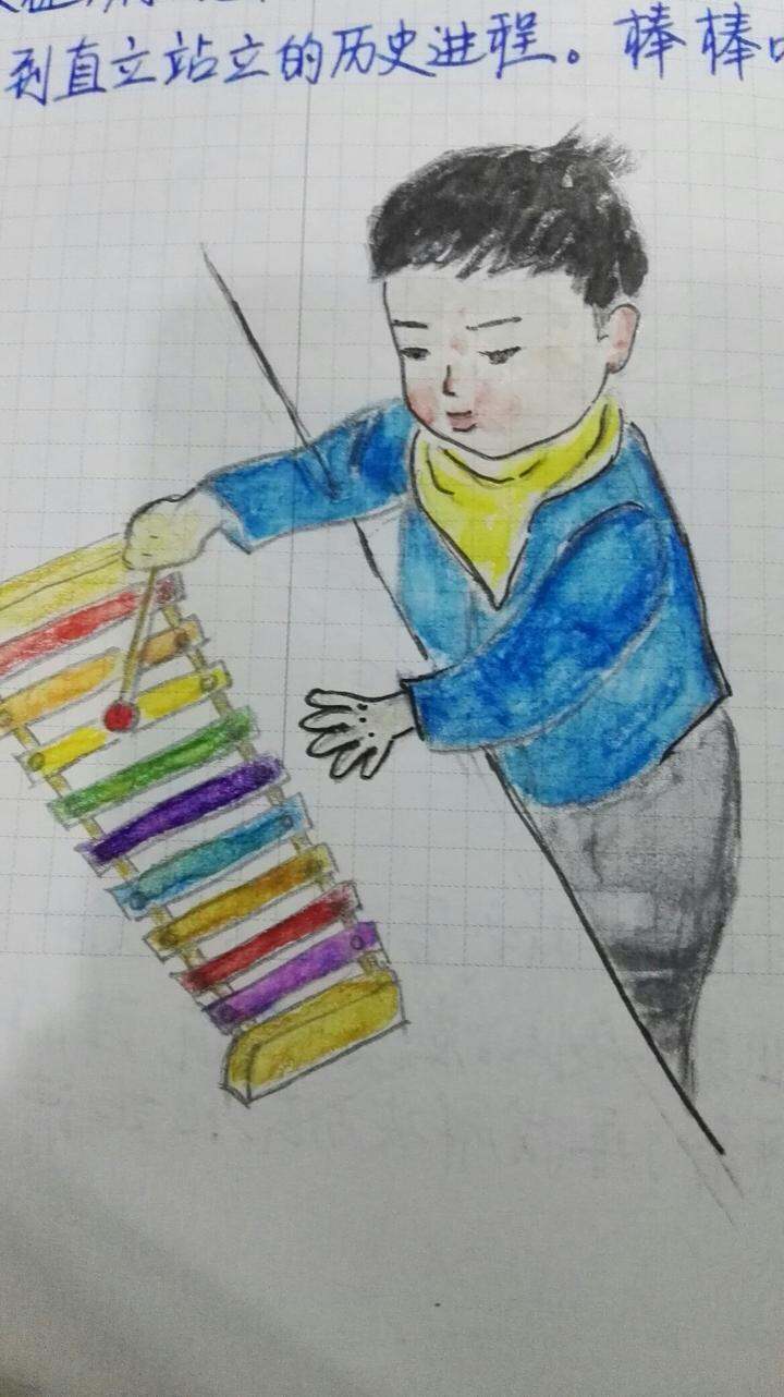 每天9个小时,一年只画一幅画,风雨无阻40年,拍出3136万天价