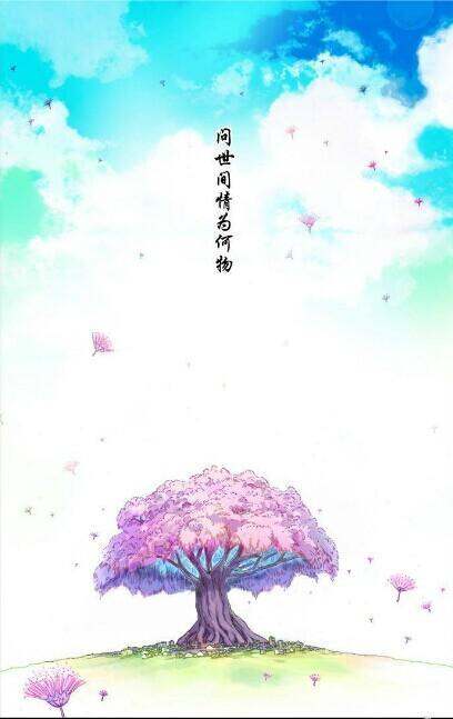 国漫~《狐妖小红娘》 非常富有中国风,不知道有宝宝看过没有,这个小