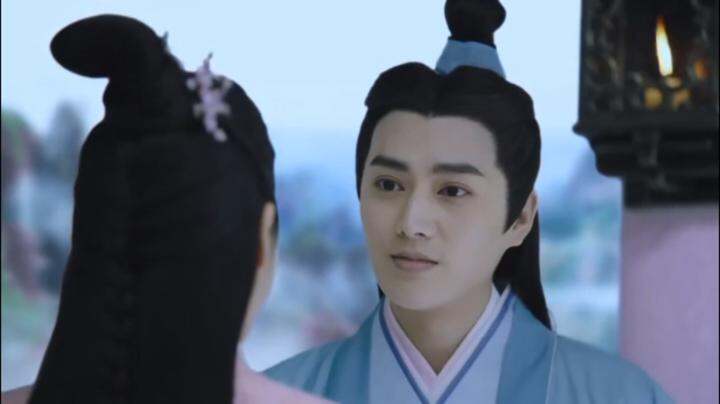 诛仙青云志