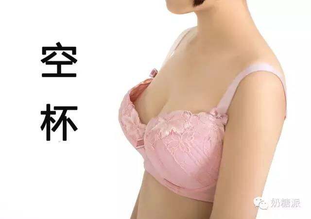 正确穿内衣拨肉收副乳(3)