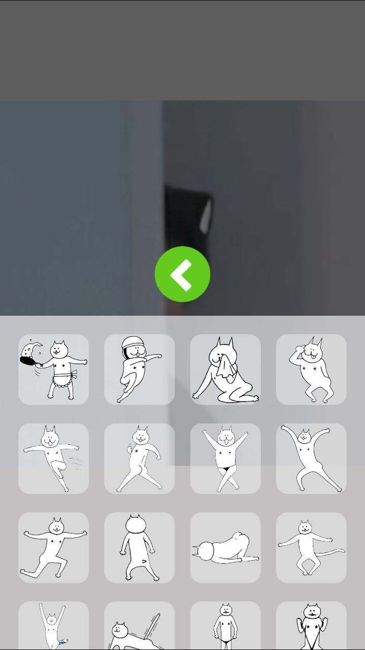 p图技巧第二弹!分享一些我用过的贴纸app