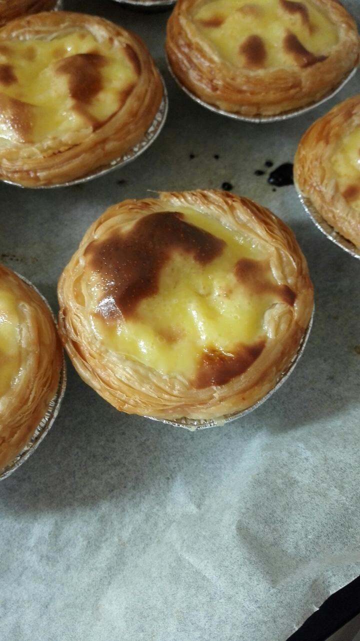 蛋挞