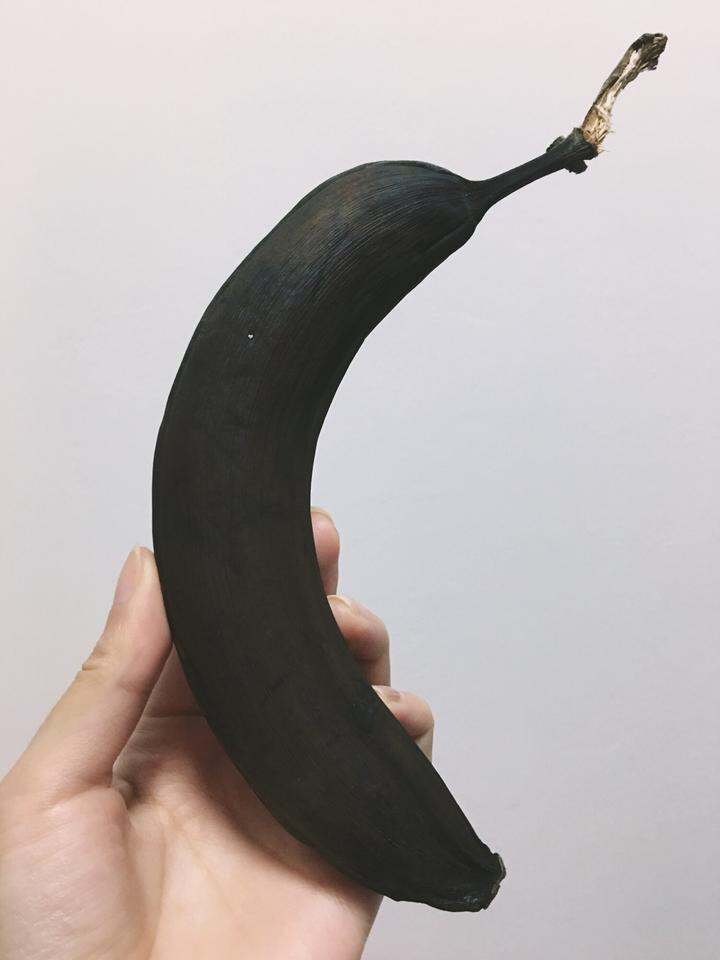 黑香蕉大作战!
