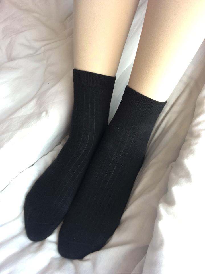 【晒单】袜子