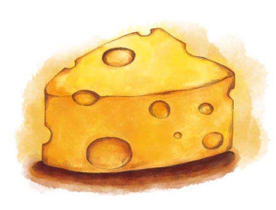 《谁动了我的奶酪》故事虽短，却值得细细品味