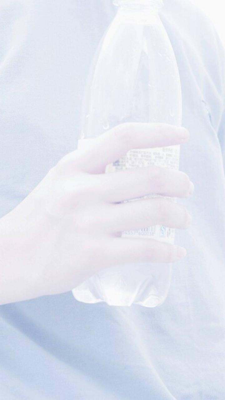 白色系壁纸