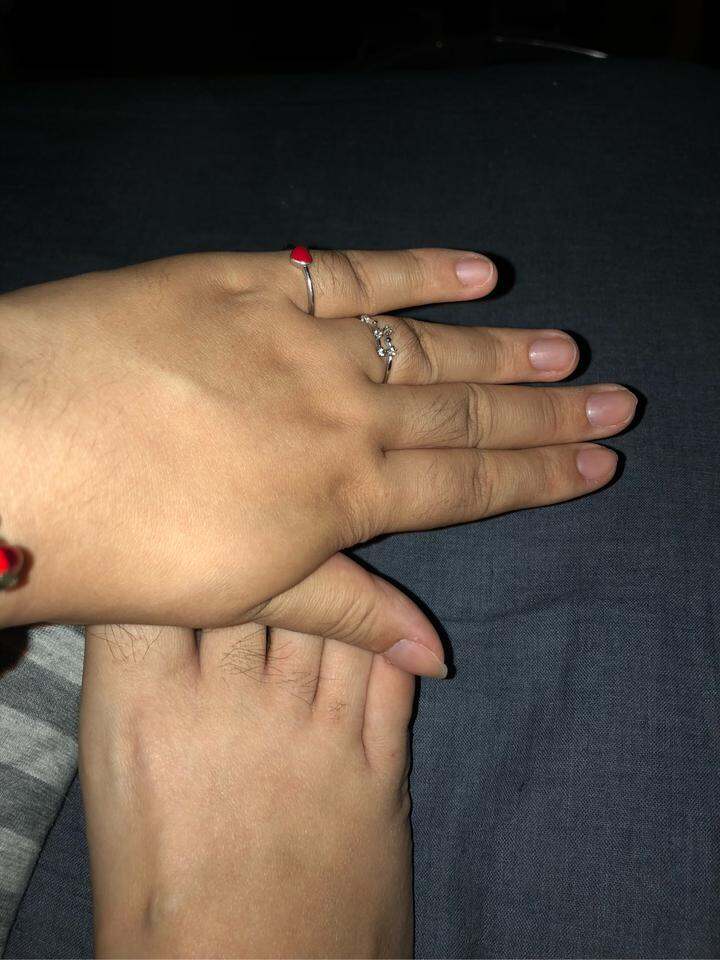 脚毛手毛能参赛吗?