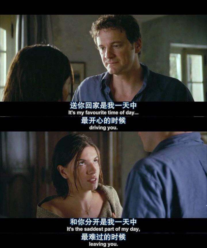 圣诞节必看电影——《真爱至上》