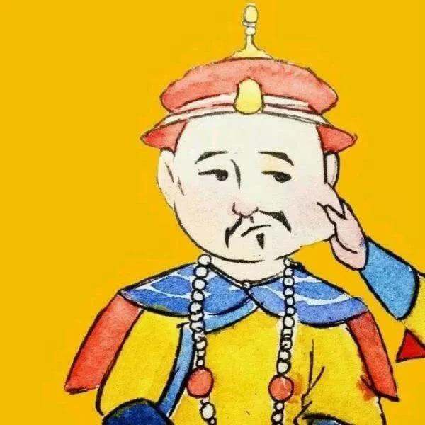 有意思的情侣头像分享一下