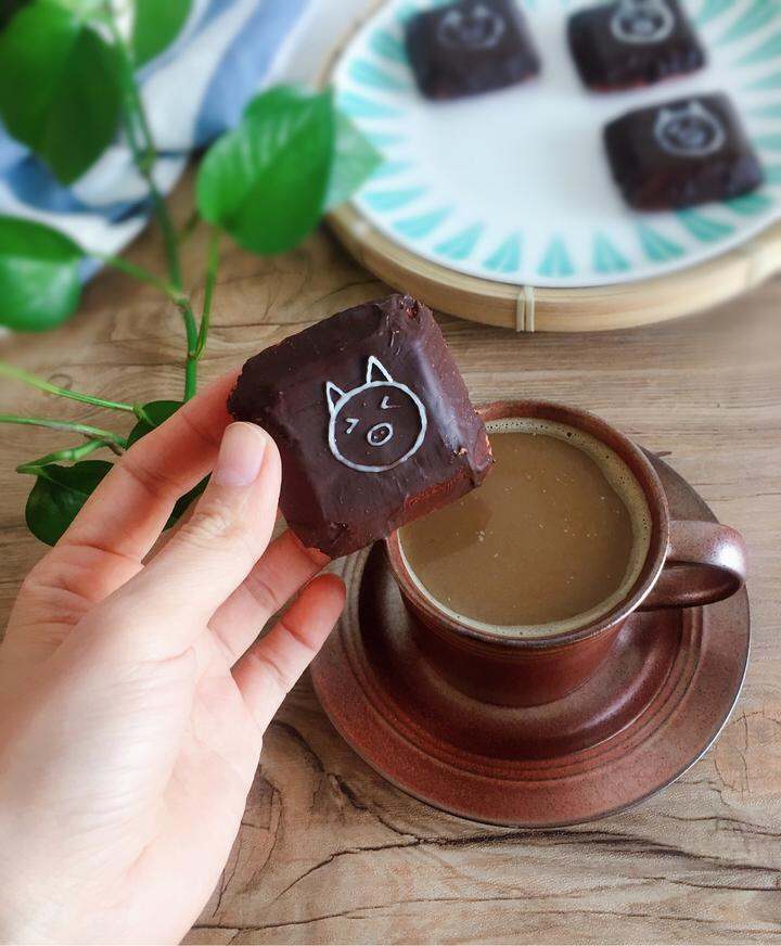下午茶时光