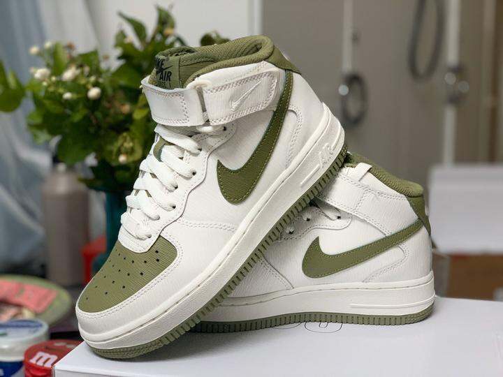 nike定制空军一号