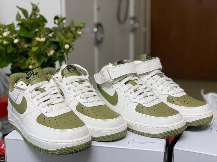 nike定制空军一号