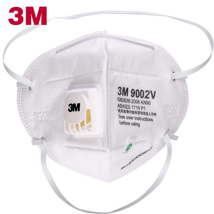 3m 防尘口罩 10个 36