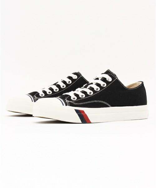 pro-keds pro keds royal america low 帆布鞋