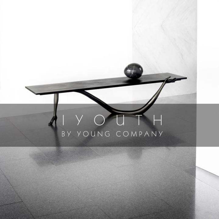 iyouth西班牙bd达利dali画作品限量极简艺术作品雕塑