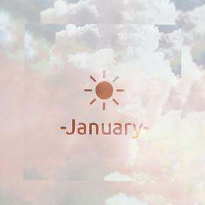Summary of January | 一月总结