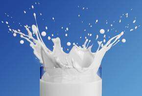 国内小众奶粉/牛奶品牌——“每天一杯奶，强壮中国人”