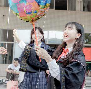 准毕业生看过来~拍照必备物品清单~