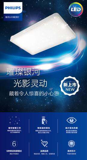 618买的灯具集合