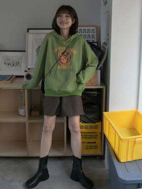 收藏夹里那些美貌卫衣
