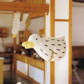 生活和你都超可爱——萌萌哒的家居用品