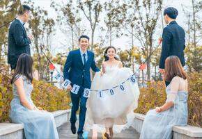 小成本婚礼,国际庄备婚清单—完整版