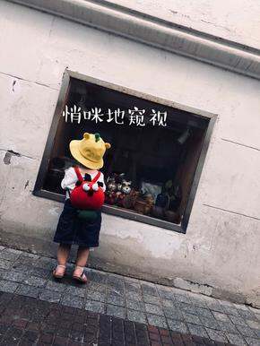 家有女宝的漂亮衣服&店铺推荐