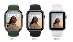 双十一 apple watch机型 攻略。