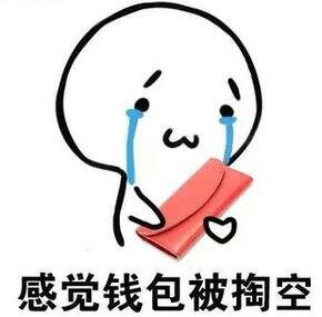 从1号买到30号的11月疯狂购物