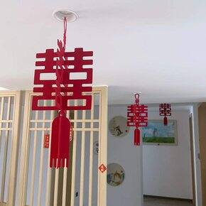 【备婚】完婚一个月,总结备婚买了啥(含晒单)(婚房布置篇)