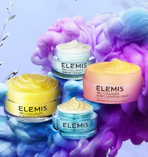 Elemis长红产品限时买一送一!(黄罐卸妆膏价格更低了)