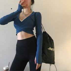 可日常可跳舞的上衣