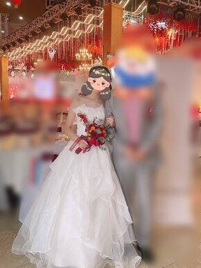 我的备婚买买买(感谢大家关注与收藏,祝大家都新婚快乐哦)