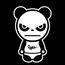 喃喃panda