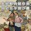 你们好鸭