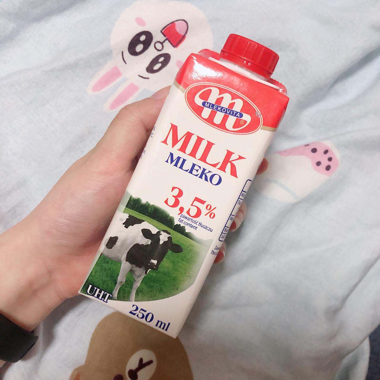 【关注店铺领18元券,99】3月产澳亚牧场纯牛奶早餐奶250ml*6盒
