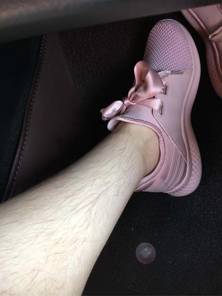 腿毛大赛
