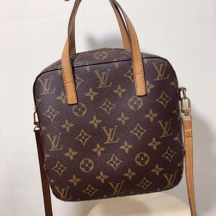 日本中古包vintage lv