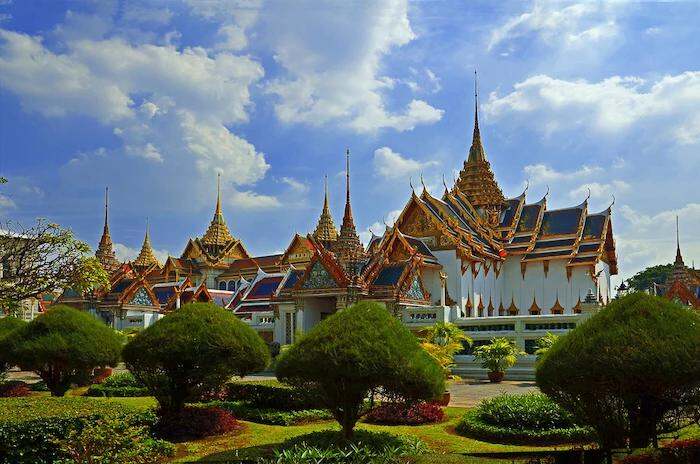 「泰国旅游注意哪些事项呢」✅ 泰国旅游要注意哪些风俗禁忌