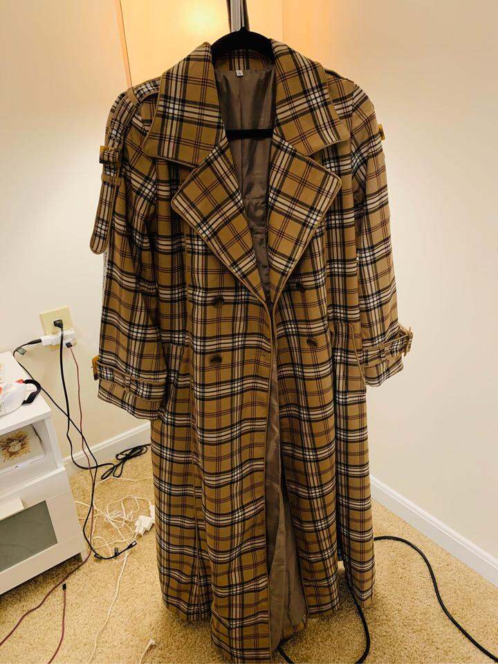 burberry dress(burberry原单档口)