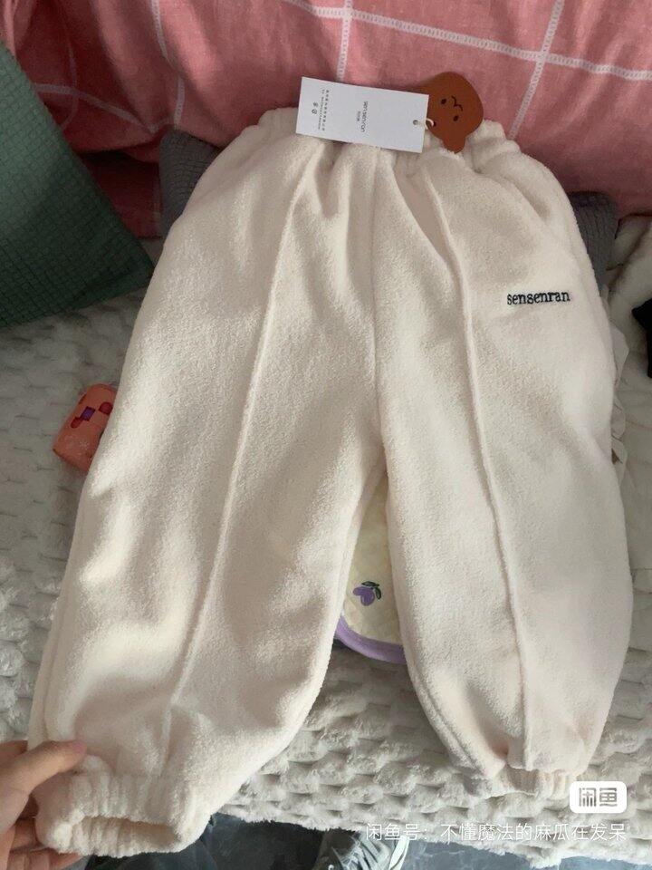 出闲置女童衣服 110码