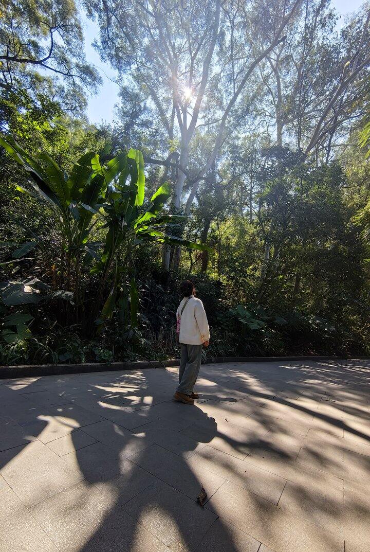 福州植物园