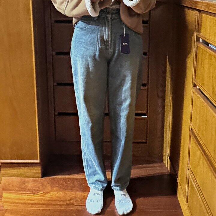 梨形身材的裤子真的很难买