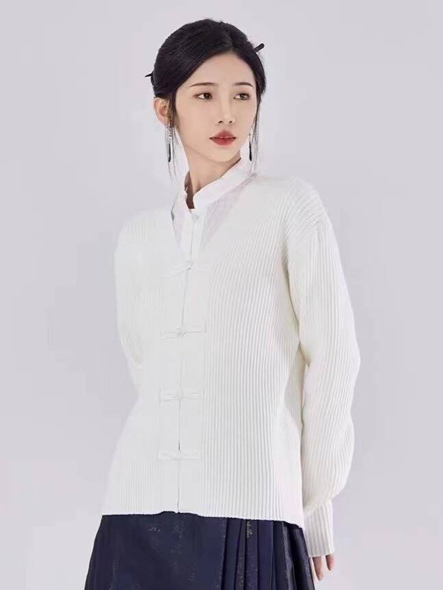 【出】星河汉歌中式毛衣